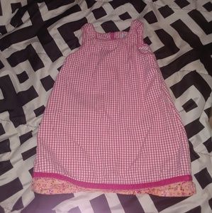 Little girl dress